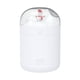 thumbnail image 1 of Humidificador portátil de 500 ml para escritorio, ideal para uso en interiores y hogar. Blanco, 1 of 9