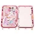 thumbnail image 3 of Disney Princess Style Collection Deluxe Suitcase, 3 of 4