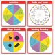 thumbnail image 5 of Magnetic Spin Wheel Educational Insights Jumbo for Classroom, 5 of 6