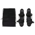 thumbnail image 2 of Mini Ski Skates, Mini Short Ski Skates Interesting  for Ski Resort, 2 of 7