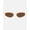 Cream/Brown, variant on Women's Embellished Polarized Sunglasses | Alexa