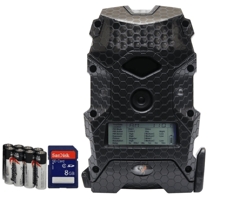 How to format sd card for wildgame innovations camera acagallery