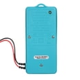 thumbnail image 3 of RICHMETERS RM088 Mini Digital Multimeter 8000 Counts Line Frequency True-RMS Flash Light Pocket AC/DC Voltage Ohm Meter with Buzzer, 3 of 7
