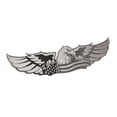 thumbnail image 2 of Pilot TT-154 Stainless Steel Wing Eagle Emblem, 2 of 4