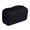 black, variant on EVA Hard Case for JBL Charge 6 Portable Bluetooth Speaker, Travel Protective Carrying Storage Bag Portable Speaker Travel  Case for JBL Charge 6