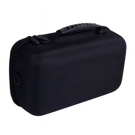 EVA Hard Case for JBL Charge 6 Portable Bluetooth Speaker Travel Protective Carrying Storage Bag Portable Speaker Travel Case for JBL Charge 6