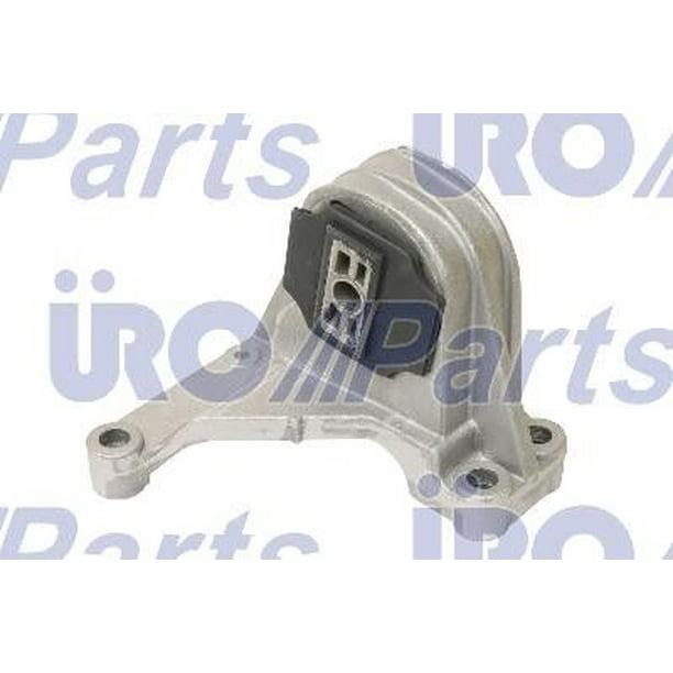 GOPARTS Replacement for 20042006 Volvo S80 Engine Mount (2.5T / 2.5T