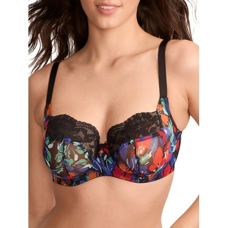 Panache Womens Nina Balconette Bra Style-10941
