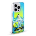 thumbnail image 2 of Head Case Designs Manchester City Man City FC 2023/24 First Team Phil Foden Soft Gel Case for Apple iPhone 17 Pro, 2 of 7