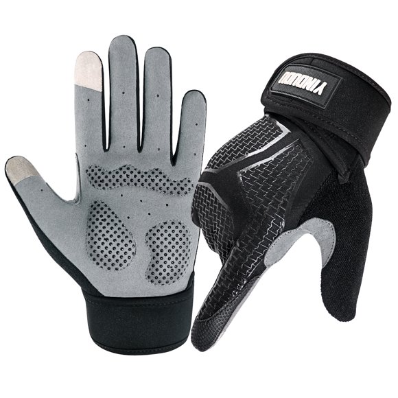 full finger workout gloves walmart