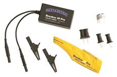 Zircon Breaker Id Pro Kit by Zircon