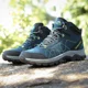thumbnail image 5 of Botas de senderismo Thermo 40-45 para hombre, los mejores zapatos, zapatos de Trekking, zapatillas deportivas para hombre, ejercitador deportivo, Choes Losfers 2024elegant, todas las marcas, 5 of 5