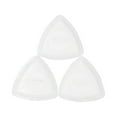 thumbnail image 7 of Guitar Picks Light up the guitar pick - Guitar enthusiast led illuminated paddle, 7 of 7