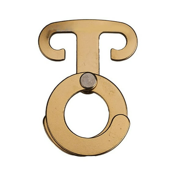 Aluminum Alloy Own Locking Tent Guyline Adjuster with O Rings Rope Tensioner Suitable for Secure Camping Hiking