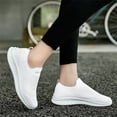 thumbnail image 3 of CAICJ98 Womens Sneakers Women's Fresh Foam Arishi V3 Classic Running Shoe,White, 3 of 5