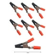 thumbnail image 5 of Soldering Helping Hands Soldering Third Hand Tools 6 Flexible Arms With Adjustable Table Clamp Holder Tool for Electronics Repair, 5 of 11