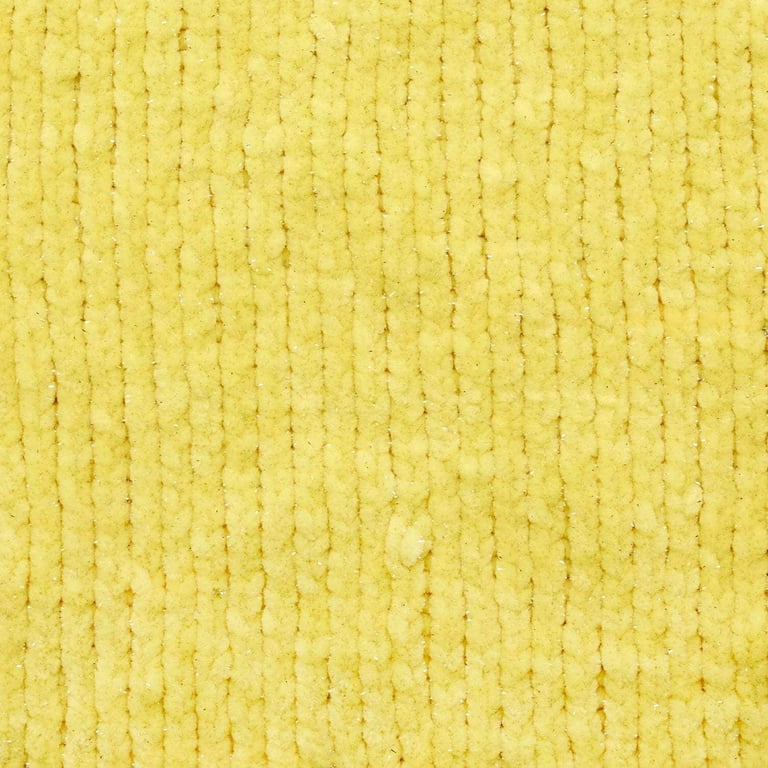 Premier Yarns Parfait Chunky Yarn Yellow