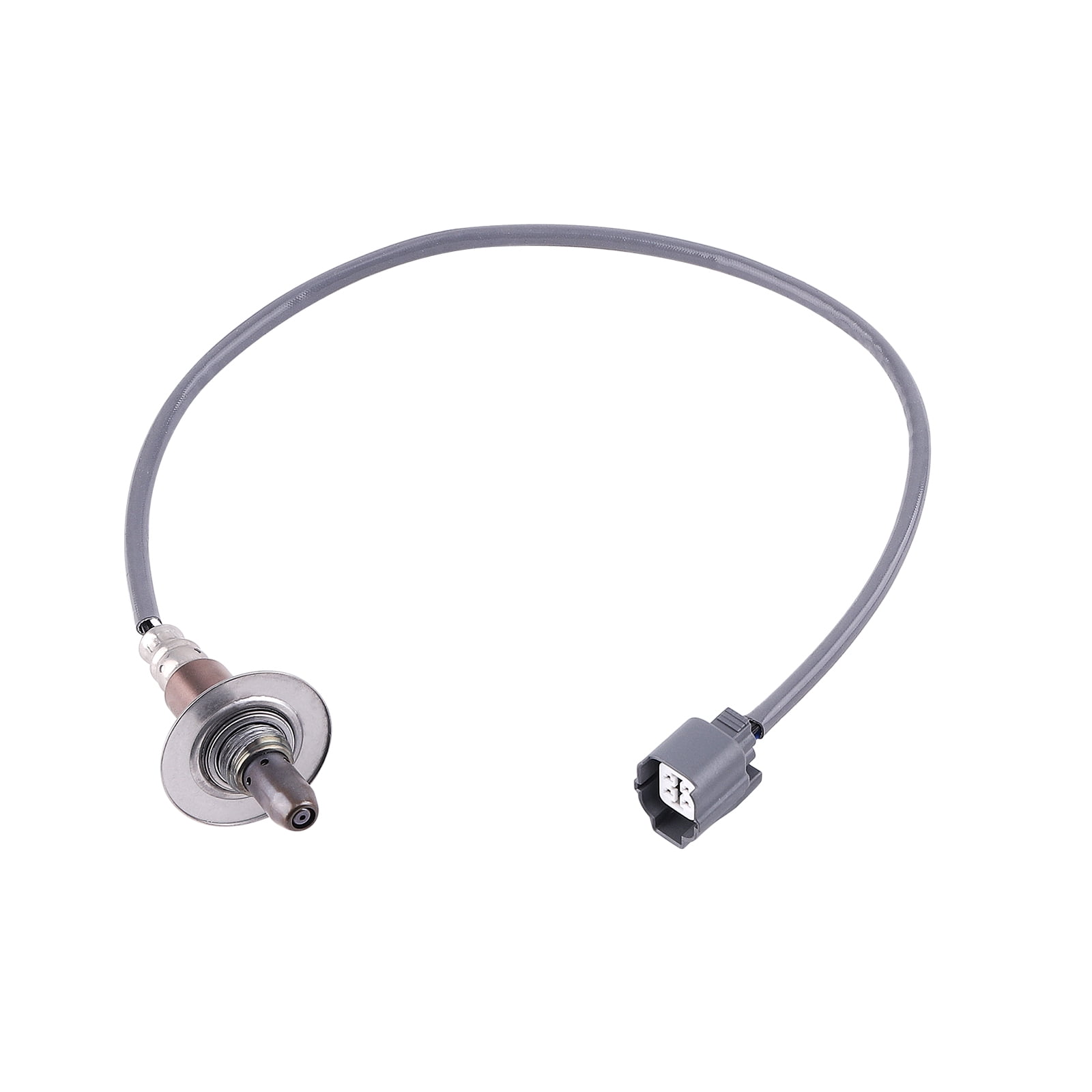 Set of 2 Upstream & Downstream Oxygen Sensors for Subaru Legacy & Outback 2.5L 2010-2012, Engine Fuel System, OE 234-4445, 234-9097, 22641-AA54A, 22690AA81A, Stainless Steel