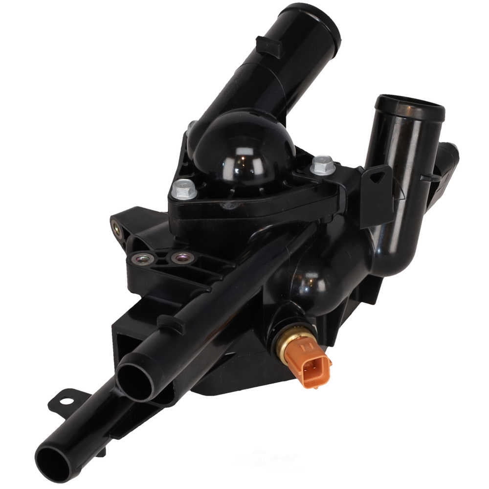 Motorad TA2174 Integrated Housing Thermostat-180 Degrees