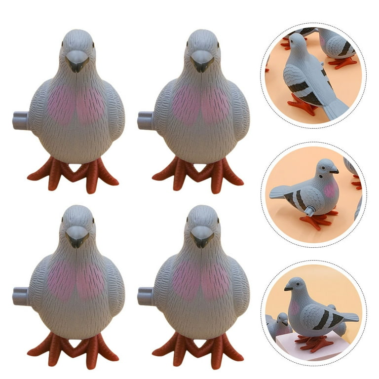 Small pigeon toy hotsell