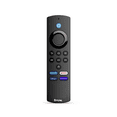 thumbnail image 2 of Fire TV Stick  Bloosom Lite de voz 8GB negro con 1GB de memoria RAM Negro, 2 of 4
