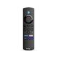 thumbnail image 2 of Fire TV Stick  Bloosom Lite de voz 8GB negro con 1GB de memoria RAM Negro, 2 of 4