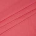 thumbnail image 3 of Waverly Inspirations 1 Yard Cut 100% Cotton Solid Fabric Solid Coral 44" Wide for Quilting & Sewing, 3 of 5