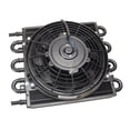 thumbnail image 2 of Derale Performance Cooling Products  Dyno-Cool Remote Cooler (11/32") 12742, 2 of 3