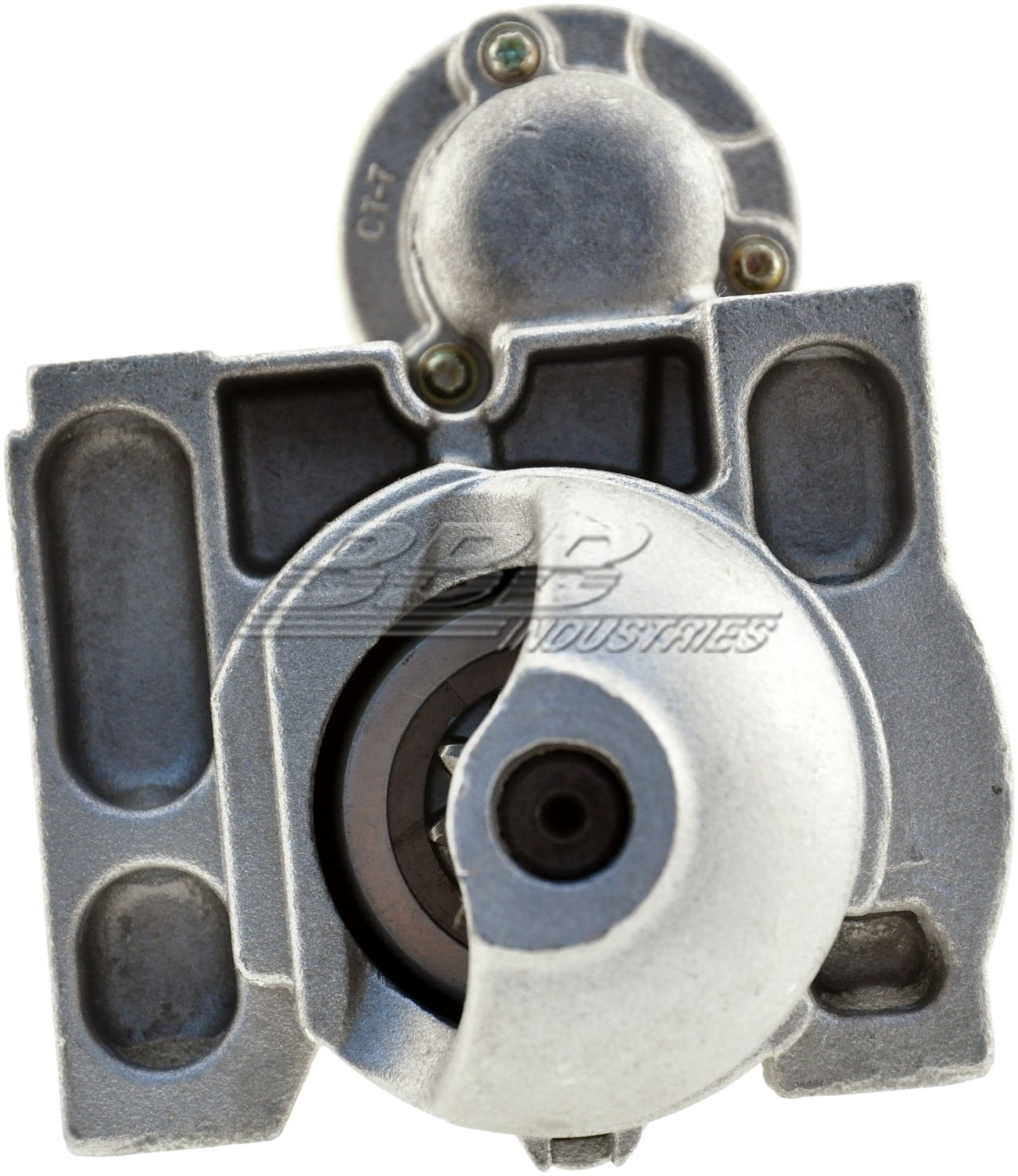 bbb industries 6970 starter