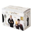 thumbnail image 4 of Harry Potter, Hogwarts Rules Adult Silk Touch Comfy Throw Blanket with Sleeves, 48" x 71", 4 of 7