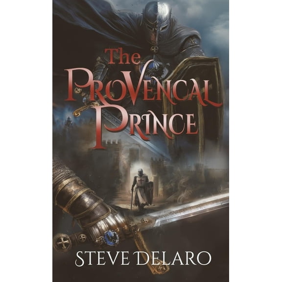 The Provencal Prince, (Hardcover)