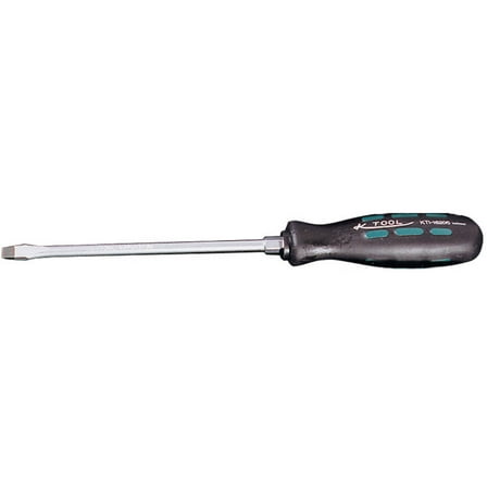 6" Slotted Screwdriver
