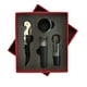thumbnail image 1 of Juego de sacacorchos Jadeshay abridor de botellas de vino Acero inoxidable A, 1 of 5