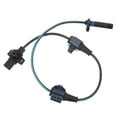 thumbnail image 4 of Wheel Speed Sensor, Simple Installation Wear Resistant 57475 SXS 003 Anti Impact  For Car, 4 of 8
