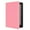Pink, variant on Peggybuy Protective Case with Auto Sleep Wake Smart Cover PU Leather Ebook Case for Kindle Paperwhite 12th Gen 2024 7 Inch