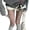 Grey, variant on YooGuoGuo 2 Packs Ripped Y2K Tights Gothic Fishnet Stockings Vintage Punk Net Ripped Tights Goth Grunge Y2K Accessories