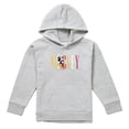 thumbnail image 1 of Disney Chandail à Capuchon Multicolore avec Nom Mickey Mouse pour Garçons/filles, 1 of 4