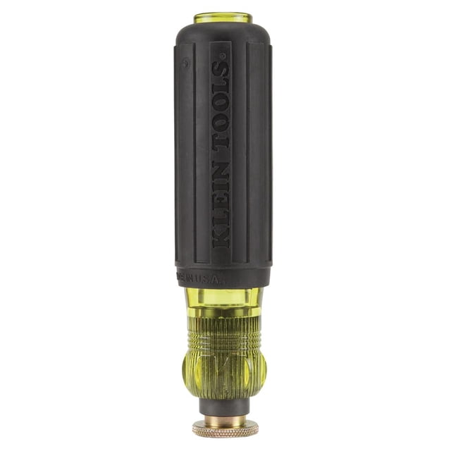 Mango para destornillador Klein Tools 32619 de longitud ajustable