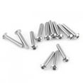 thumbnail image 1 of , Fixation, 230Pcs et Écrou Assortiment Durable pour Appareil de Bureau à Domicile, 1 of 8
