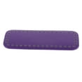 thumbnail image 2 of Rectangle Bags Base Shaper with Holes Pad Insert Base for DIY Handbag Making Purple, 2 of 7
