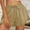 Khaki, variant on JJHGVB Womens Linen Shorts Bermuda Shorts Women Linen Shorts Dress Shorts for Women Below the Knee Resort Wear for Women 2026 Lounge Shorts High Waisted Wide Leg Womens Linen Shorts Beige L