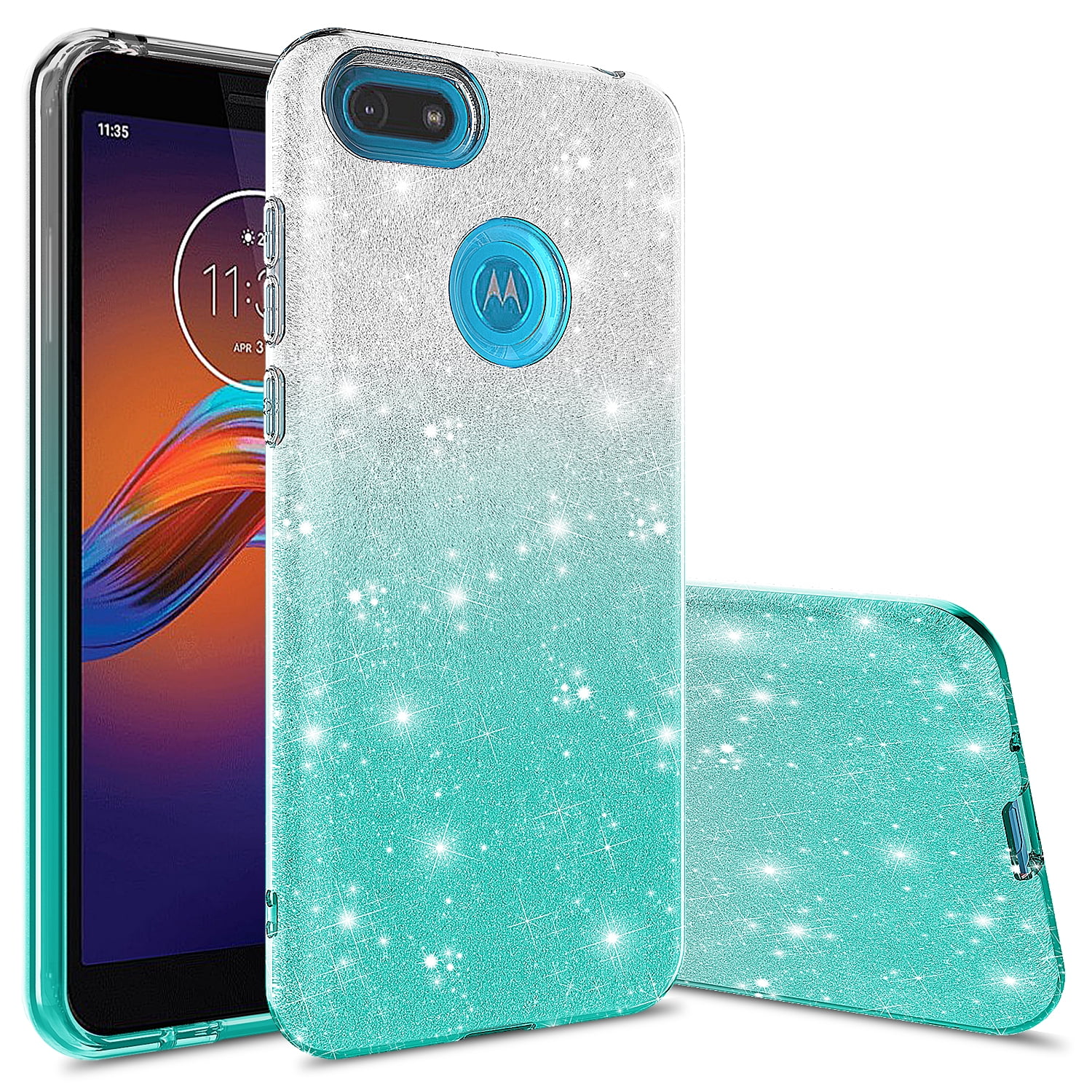 Case For Motorola E6 Play 2025