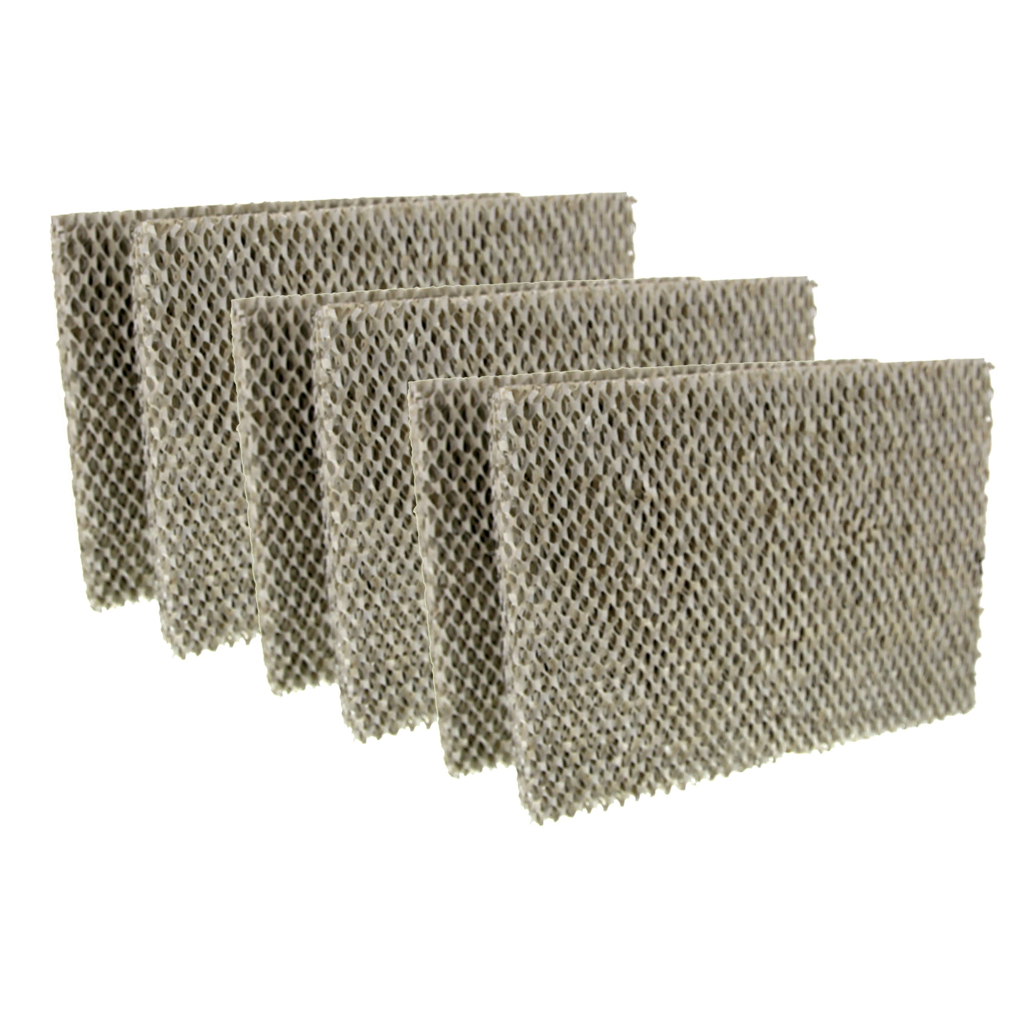 Tier1 Humidifier Filter Replacement for Aprilaire Water Panel 35 Models 350, 360, 560, 560A, 568, 600, 600A, 600M, 700, 700A, 700M, 760, 760A, 768, Honeywell HC26P, HC26 (6-Pack)