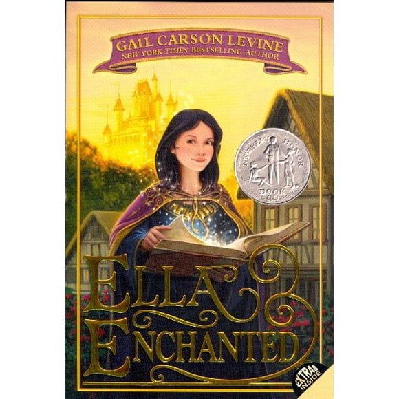Ella Enchantée
