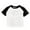 White, variant on ZACPNCV Girls Crop Top Short Sleeve Cropped Girls T Shirts Crewneck Summer Tops White 3-4 Years