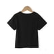 thumbnail image 2 of I TRY TO BE GOOD BUT I TAKE AFTER MY NANA print 100% cotton Boy T-shirt, 2 of 6