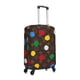 thumbnail image 4 of L Vuitto Luggage cover Washable Suitcase Protector Anti-scratch Fits 18-32 Inch, 4 of 4