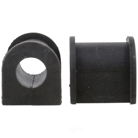 TRW JBU1462 Suspension Stabilizer Bar Bushing Kit Fits select: 2006-2012 FORD FUSION, 2009-2012 LINCOLN MKZ