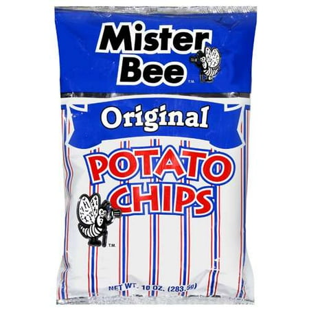 POTATOES, PARTIALLY HYDROGENATED VEGETABLE OIL (CONTAINS SOYBEAN &/OR COTTONSEED OIL) & SALT