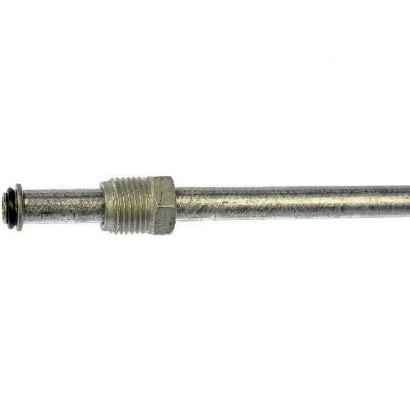 Fuel Line Connector - Compatible with 1983 - 2002 Pontiac Firebird 1984 1985 1986 1987 1988 1989 1990 1991 1992 1993 1994 1995 1996 1997 1998 1999 2000 2001